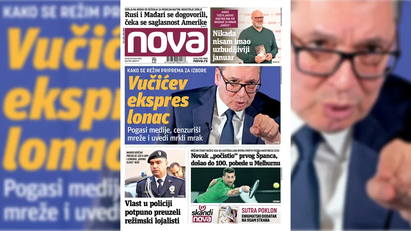 Yeni hükümetin olağanüstü seçimlere hazırlığına dair gelişmeler