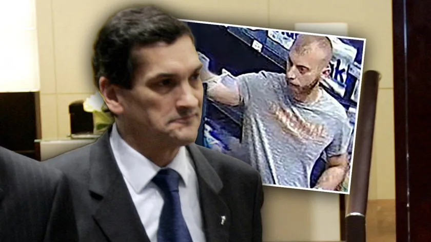 Sırbistan Vatandaşı Almanya'da Emekli Cinayetinden Ömür Boyu Hapse Mahkum Edildi