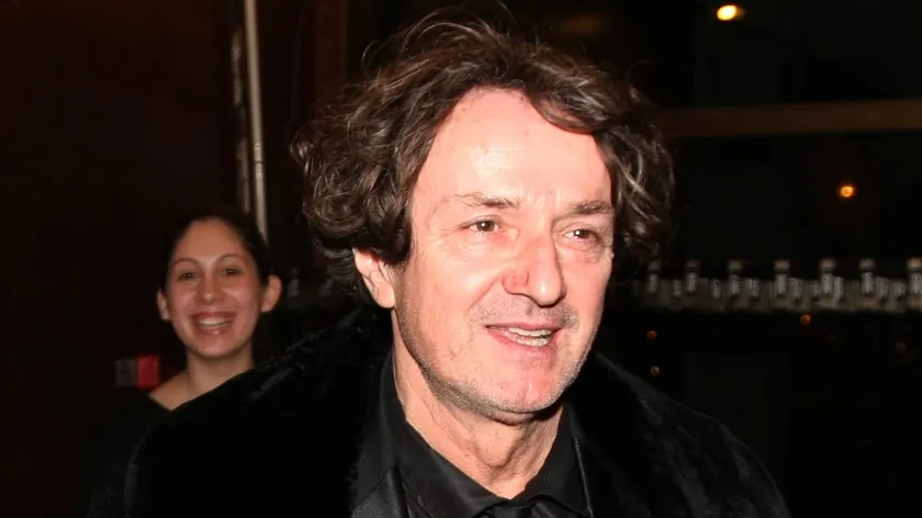 Sırp müzisyen Goran Bregović'in Sveti Petar Čvrstec köyündeki "lanetli bağ" hikayesi yıllardır kamuoyunu meşgul ediyor.