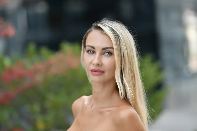 Saraybosna doğumlu Hollywood oyuncusu Dajana Gudić ilk çocuğunu bekliyor