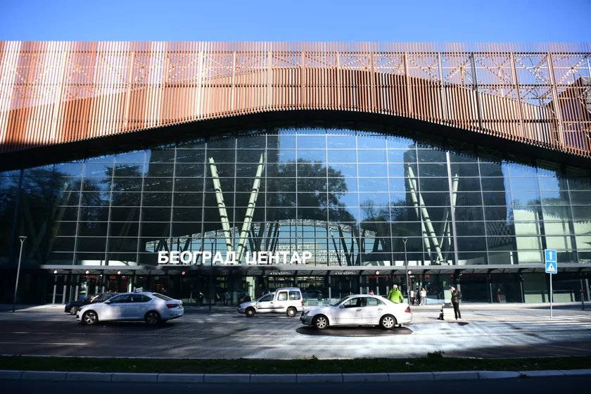 Nadzemna garažanın yapımına izin verildi