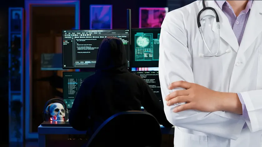 Sırbistan'da hakerler sağlık sigortası fonunun veritabanına girdi Binlerce doktorun kişisel bilgileri karanlık webde ortaya çıktı