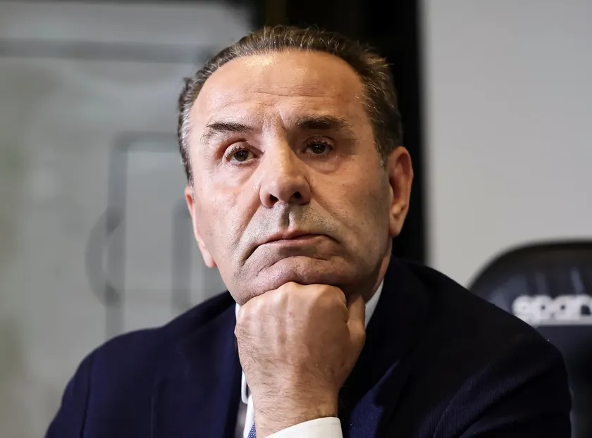 Romska Partisi RIK'a Karadağ Seçmenleri Listesi Hakkında Şikayette Bulundu