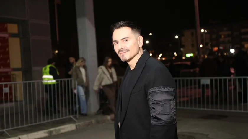 Sırp şarkıcı Bojan Bjelić 12 yıl sonra Kanada'dan Sırbistan'a geri döndü ve müzik kariyerine yeniden başladı.