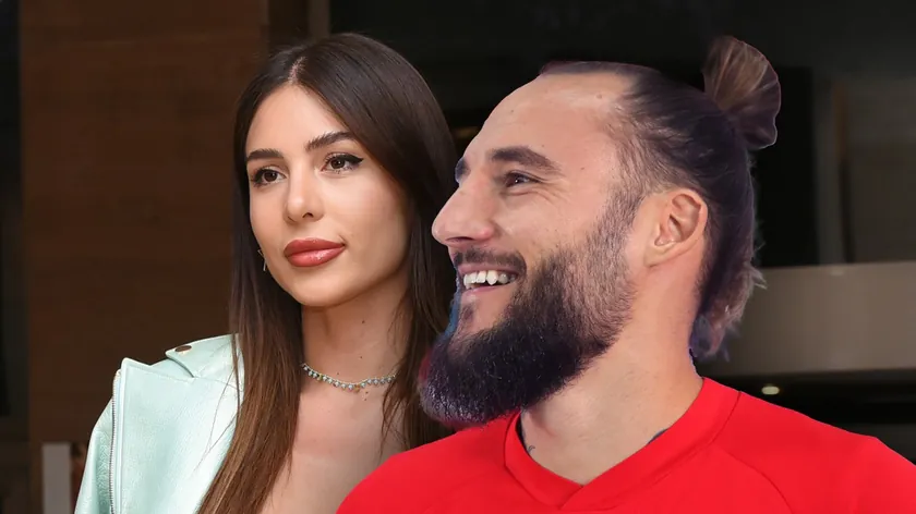Nemanja Gudelj velia Anastasija Ražnatović'in aşk dolu mesajına yanıt verdi.