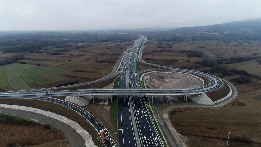İvanjica–Sjenica yolunda trafik tamamen kapanıyor: Tünellerde de düzenleme var