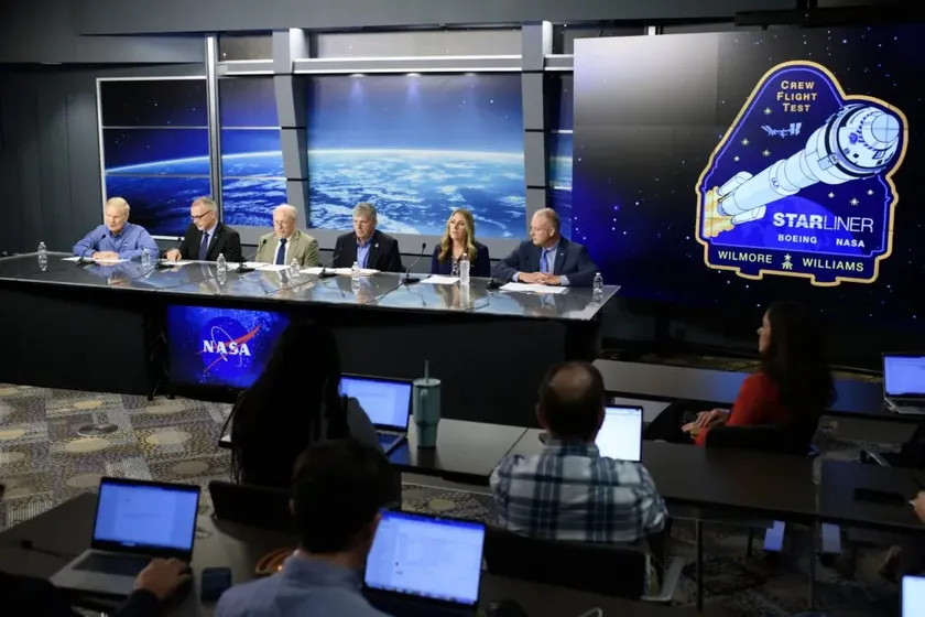 Steyt department, Sırbistan'ın NASA ile Artemis uzay anlaşması imzalaması nedeniyle tebrik etti.