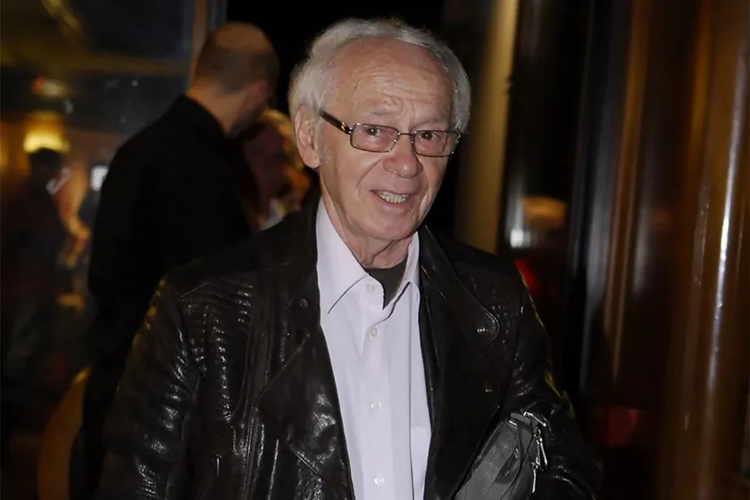 Nikola Simić'in gençliğine ait unutulmaz portreler sosyal medyada paylaşıldı