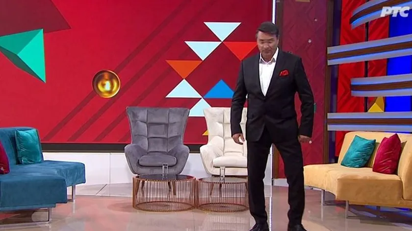 Jovan Memedović ve Slobodan Šarenac "Potera" kvizinde sürpriz yaptı.