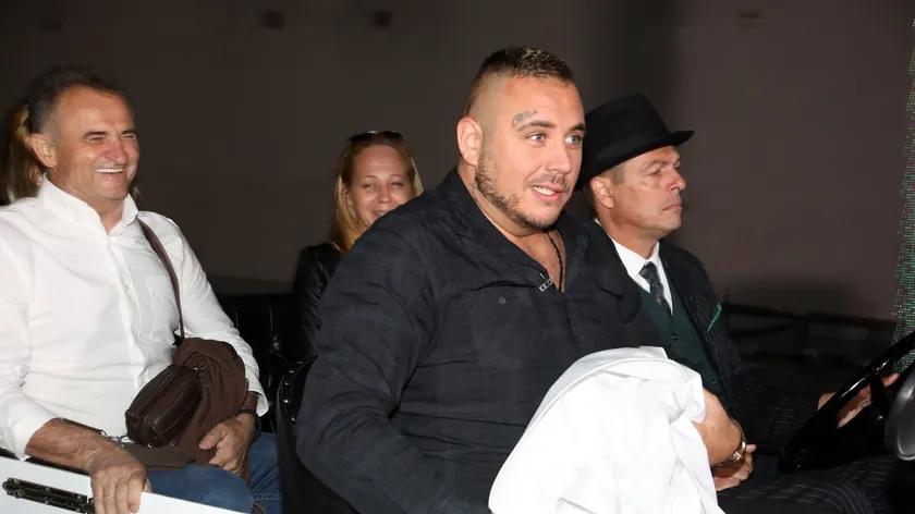 Filip Car'ın babasının doğum günü için paylaştığı mesaj