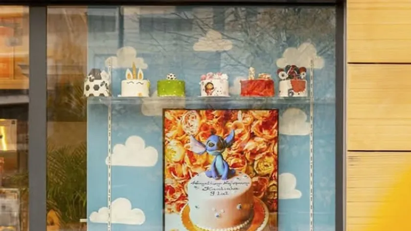 Varşova'daki ünlü pastane yüksek kira bedeli yüzünden kapanma noktasına geldi