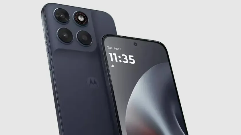 Motorola Yeni Akıllı Telefonunu Tanıttı: Moto G87 200 MP Kamerayla Geliyor