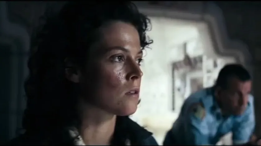 Alien Vaskrsnuće filmi hakkında yazılan haber