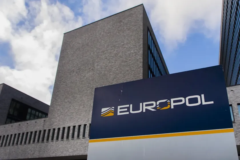 Europol Fransa'da Aranan Karadağlı Uluslararası Çete Liderinin Yakalandığını Açıkladı