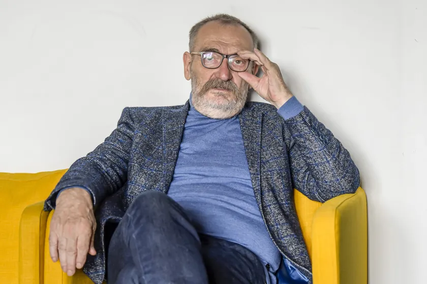 Sırbistan'da 21 sanatçı ve kültür çalışanına ulusal emekli maaşı verildi