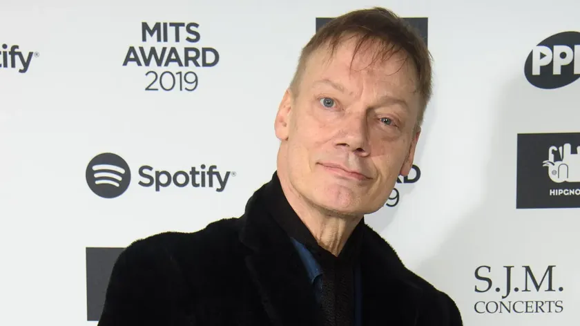 Britanski müzik prodüktörü William Orbit, Madonna, Oasis, Blur ve Massive Attack gibi birçok ünlü sanatçıyla çalışmış olan, 69 yaşında hayatını kaybetti.