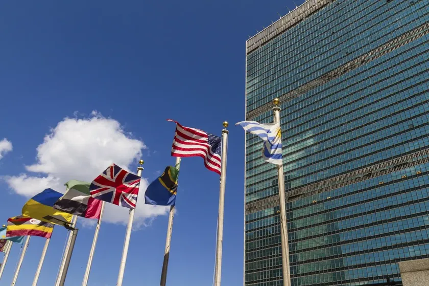 Sırbistan, UN'da global bir katastral sistem girişimi sundu