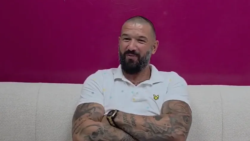 Nikola Lakić Elit 10'a Katılma Hakkında Konuştu