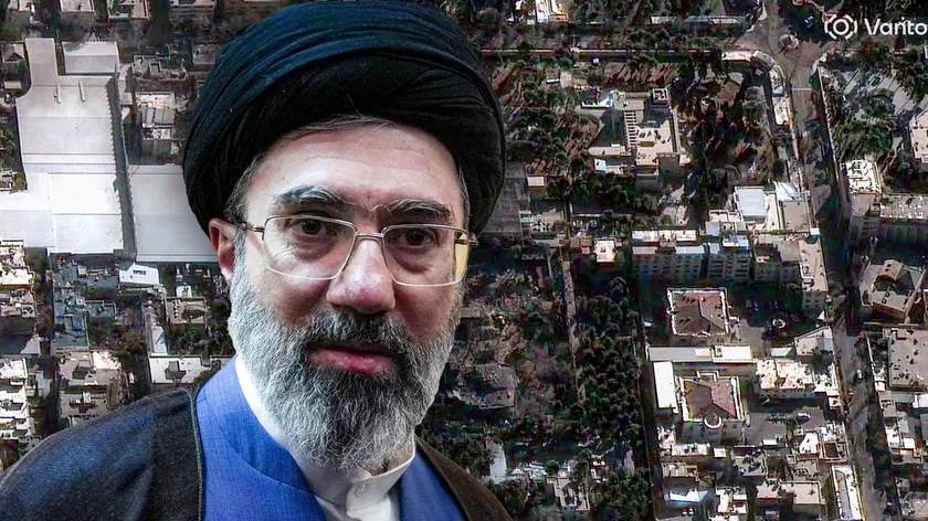 İranlı lider Ayatollah Modžtaba Hamnei, eski İran İslam Devrim Muhafızları (IRGC) komutanı Mohsen Rezai'yi İran Yüksek Ulusal Güvenlik Konseyi sekreterliği görevine atadı.