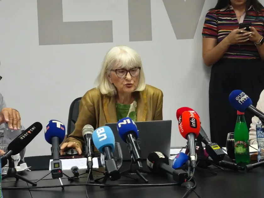 REM üyesi: Informer'ın izleme kapsamı dışına alınmasına bir telefon görüşmesi karar verdi