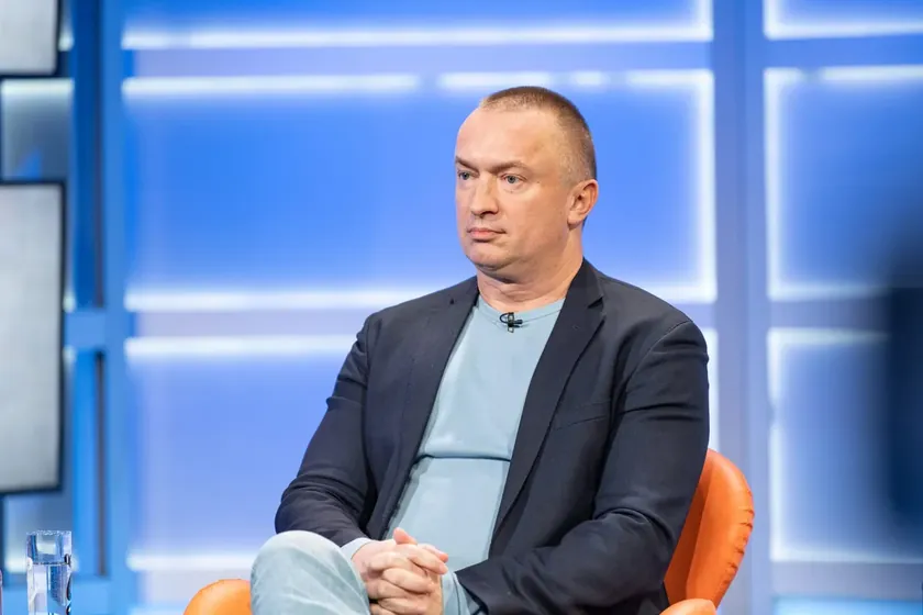Bojan PajtiÄ, Studentski List'in oluşumunda yer almadığını belirtti.