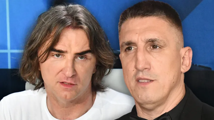 Kristijan Golubović, Željka Mitrović'i açıklamalarını istedi.