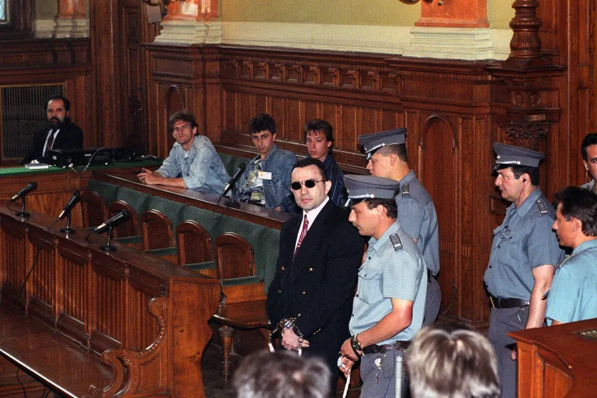 Subotica’da 32 yıl önce gerçekleşen kanlı cinayetler yeniden gündemde