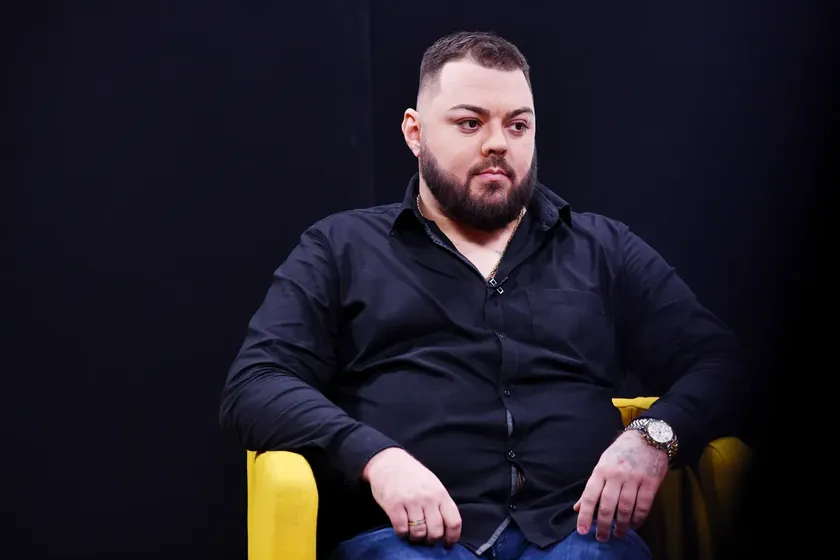 Sırbistan'da şarkıcı Sloba Vasić anksiyete sebebiyle hastaneye kaldırılarak tedavi altına alındı.