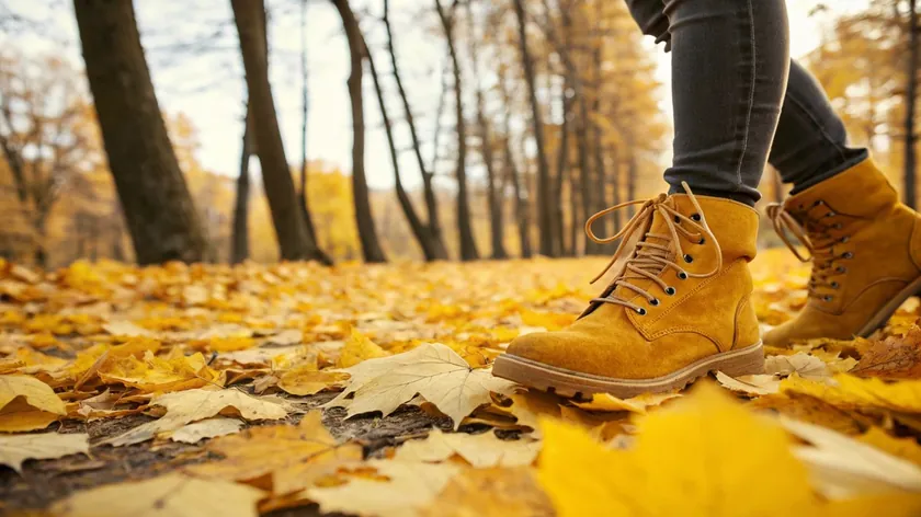 Uzmanlar Yürümenin Stresi Azalttığını ve Mutluluk Hormonunu Artırdığını Bildirdi