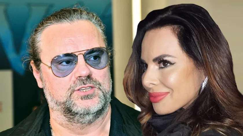 Sırp şarkıcı Željko Šašić'in eski bir müzik videosunda Sonja Vuksanović'in görünümüyle ilgili haber