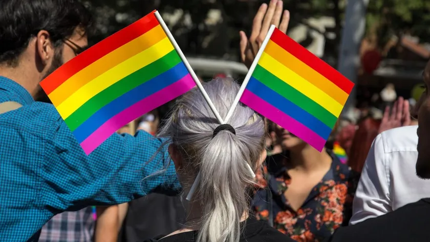 Karadağ'ın Budva Şehri Eş Cinsel Yaşam Ortaklıkları İçin Yabancıların Gözdesi Olmaya Devam Ediyor