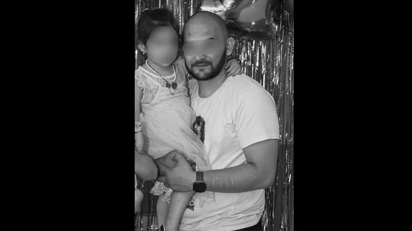 Sırbistan Pančevo'da Yangında Baba ve 5 Yaşındaki Kızı Hayatını Kaybetti