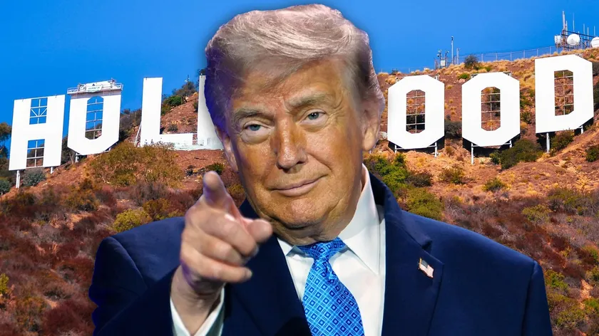 Amerika Birleşik Devletleri'nde Hollywood Trump yönetimine karşı kampanya başlattı