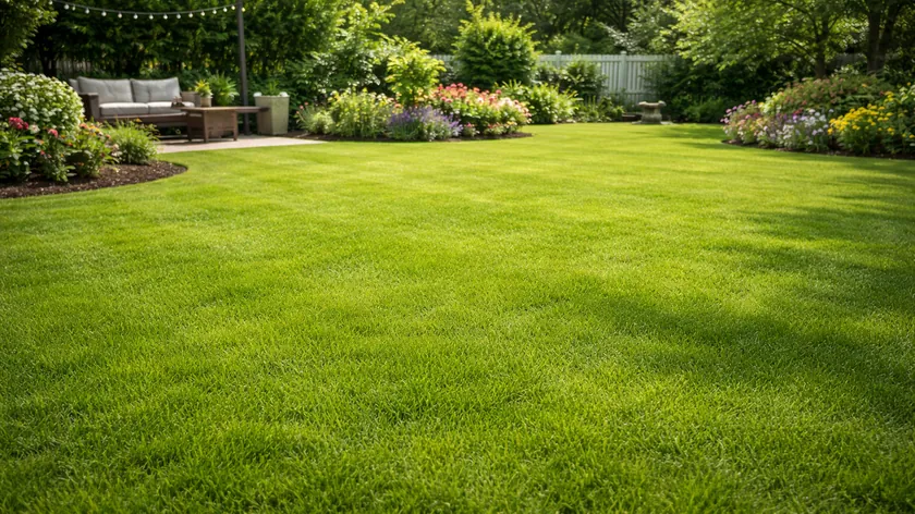 Uzmanlar Uyarıyor: İlkbaharda Yanlış Çim Bakımı Hatası Çimleri Bozabilir