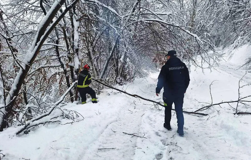 Şubat ayında yaşanan aşırı kar yağışları nedeniyle acil durum ilan edilen yerlerdeki vatandaşlara zararların tazmini konusunda karar alındı