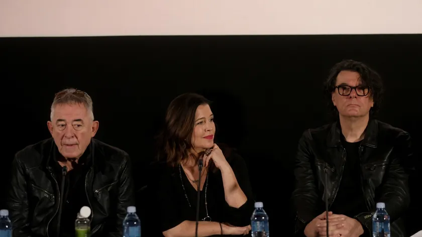 Sırbistan'da 'Sportif Kalp' Filmi Aile Bağlarını ve Kültürel Çatışmayı İşliyor