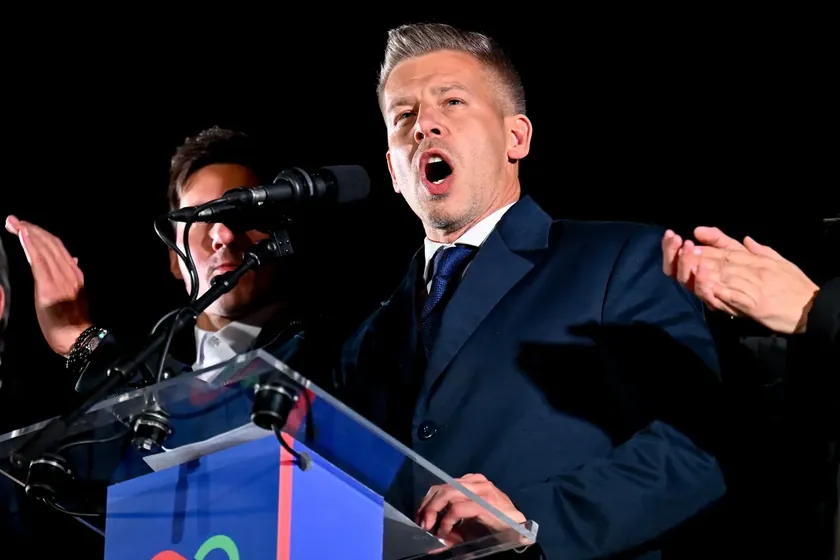 Macaristan Genel Seçimlerinde Orban'ın Partisi Koltuk Kaybetti, İlk Tepkiler Geliyor