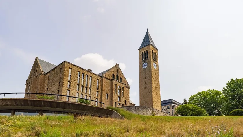 Cornell Üniversitesi'nde toplu cinsel saldırı iddiası: 7 öğrenci ve üniversiteye dava açıldı