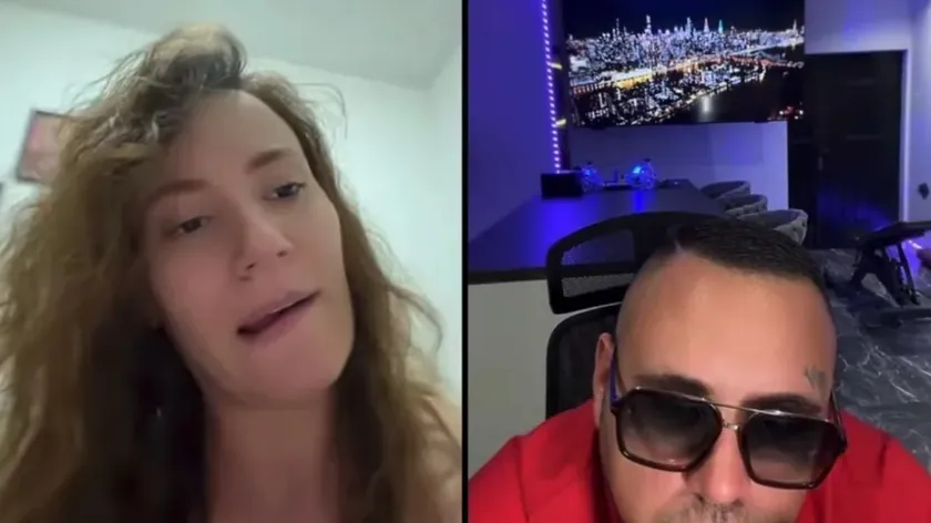 Filip Car, Kristijan'ın Crikvenici'deki varlığına dair bilgi aldı "Gel, seni bekliyorum."