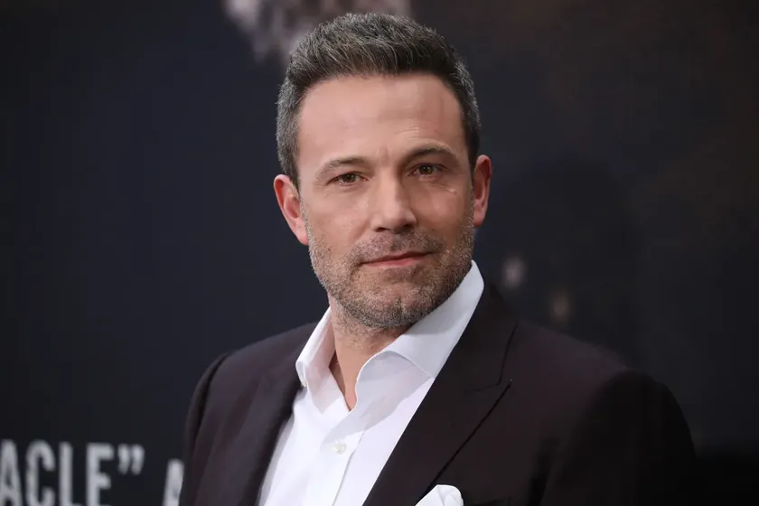 Hollywood aktörü Ben Affleck'in babası Tim Affleck hayatını kaybetti.