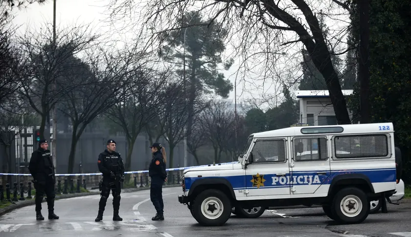 Sırbistan Cumhurbaşkanı Aleksandar Vučić'in Bratanac Buda Banane Alan KoÅ¾ara'nın Cinayeti İçin Teşvik Etmiş Olabilir