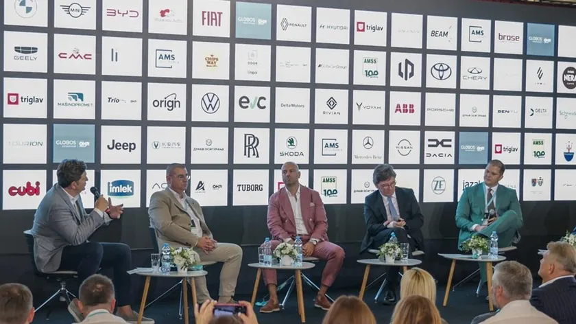 Elektrifikasyon araçları ve sigorta EV Days fuarından zorluklar ve yeni fiyatlar