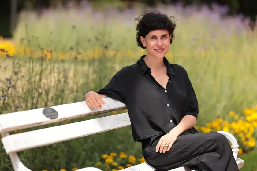 Helena Vitman Almanya'da Sanatçı Olarak Her Zaman Kabul Edilebilir