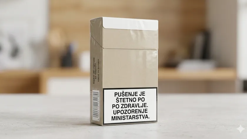 Britanya'da Imperial Brands şirketi binlerce işten çıkaracak.