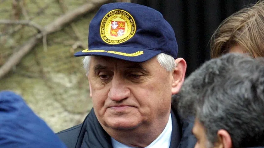 Sırbistan eski içişleri bakanı Stojiljković intihar etti: Lahey yasası sonrası dram