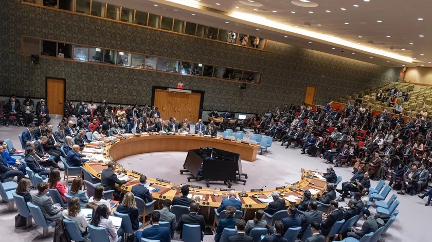 Sırbistan, UNMIK'in Kosova ve Metohija'daki varlığının önemini BM'de vurguladı