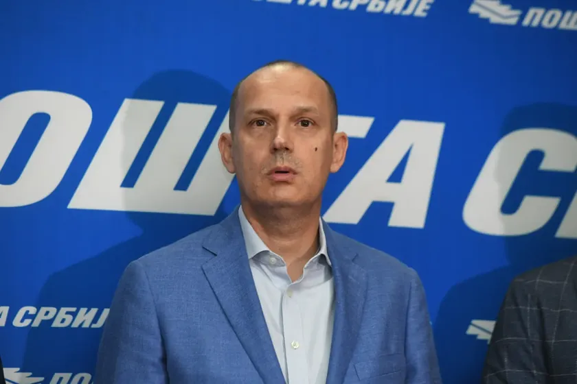 Sırbistan Požarevac Hastanesinin Yenileme Projesi Gecikmeleriyle İlgili SSP'den Soru Önergesi