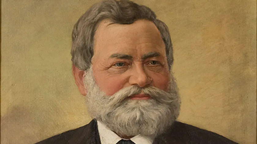 Sırp Yazar Jovan Đorđević, Ulusal Marş "Bože Pravde"nin Yazarı Olarak Anıldı