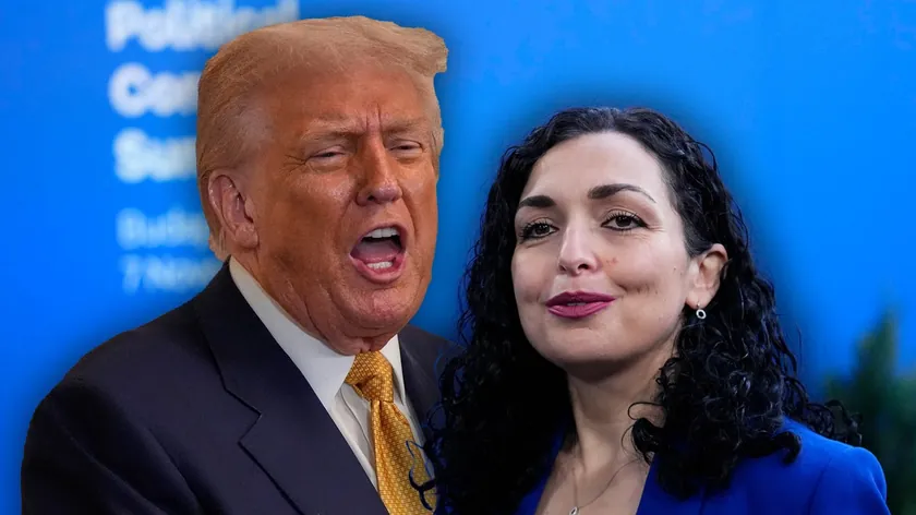 Kosova Meclisi Dışişleri Komitesi Ülkenin Barış Komitesi Üyelik Anlaşmasını Onaylamadı