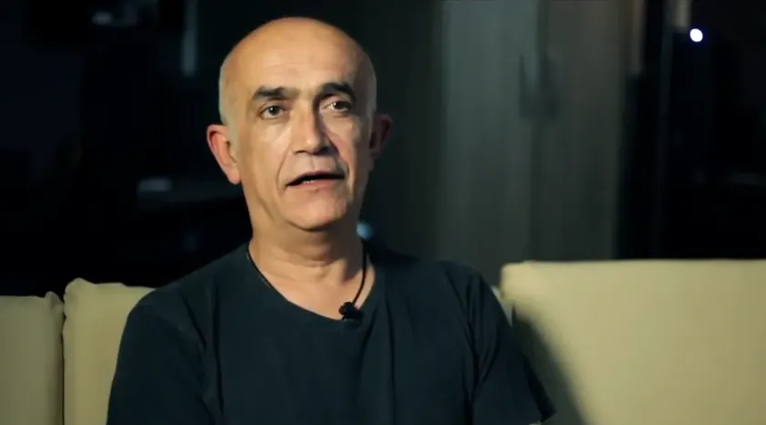 Sırp oyuncu ve yönetmen Dragan Ostojić hayatını kaybetti.